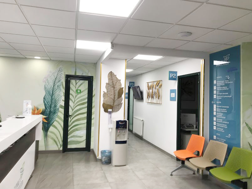 Forte Vita 2026 3 - Clinica Forte Vita aduce medicina viitorului mai aproape de argeșeni