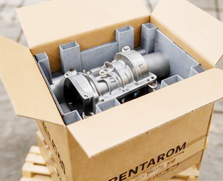 Pentarom06 2026 - PENTAROM – Fabricat în Argeș. Gândit pentru marile industrii