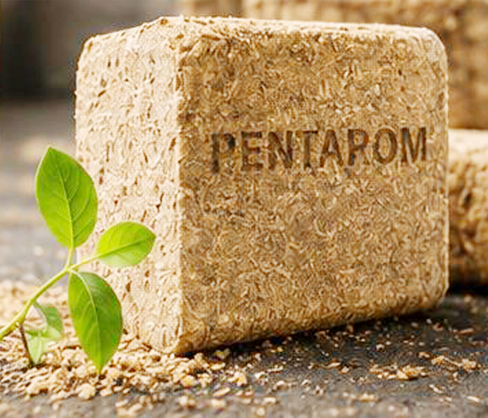 Pentarom09 2026 - PENTAROM – Fabricat în Argeș. Gândit pentru marile industrii
