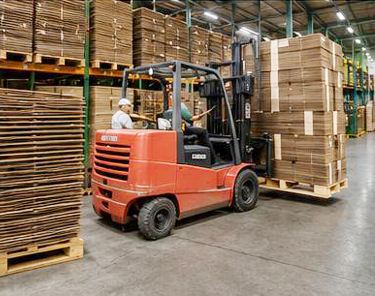 Pentarom10 2026 - PENTAROM – Fabricat în Argeș. Gândit pentru marile industrii