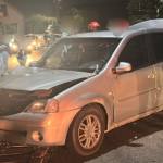 accident Mioveni