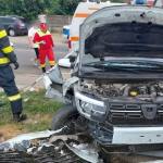 accident bradu