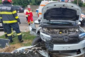 accident bradu
