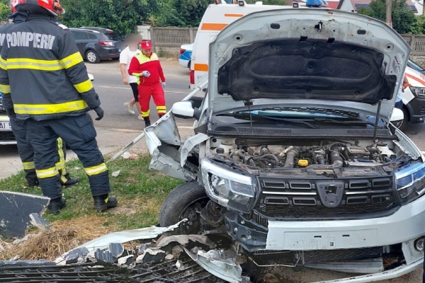 accident bradu