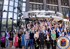 deschidere brancoveanu copy - UCB: o universitate de încredere, conectată la viitor