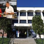 Școala „Ion Pillat” din Pitești, complet modernizată. Investiție de peste 16 milioane de lei în renovarea energetică 10 Sursă foto: Primăria Municipiului Pitești.