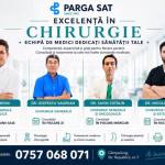 parga sat chirurgie - Chirurgie generală, oncologică și plastică la Centrul Medical Parga Sat. Consultații cu medici specialiști în Câmpulung