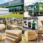 PENTAROM – Fabricat în Argeș. Gândit pentru marile industrii 10 pentarom 1 - PENTAROM – Fabricat în Argeș. Gândit pentru marile industrii