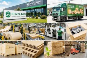 pentarom 1 - PENTAROM – Fabricat în Argeș. Gândit pentru marile industrii