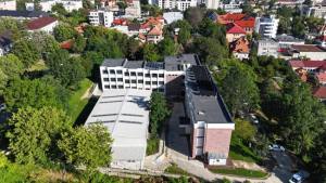 Școala „Ion Pillat” din Pitești, complet modernizată. Investiție de peste 16 milioane de lei în renovarea energetică 4 Sursă foto: Primăria Municipiului Pitești.