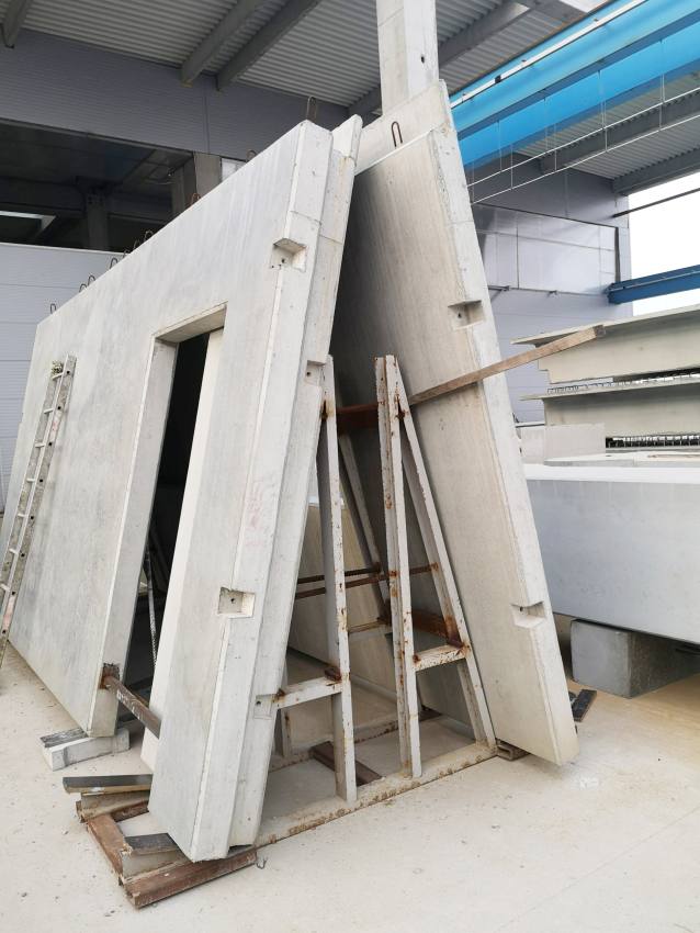 star trading pereti - STAR TRADING - beton românesc pentru proiectele care construiesc România