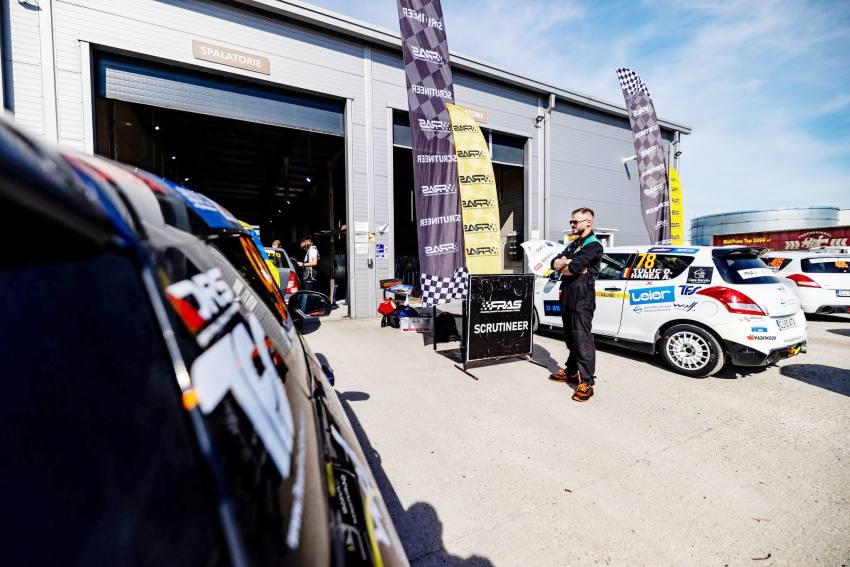 DTO rally - DTO Rally Team – Echipa care a readus Argeșul în prim-planul motorsportului românesc