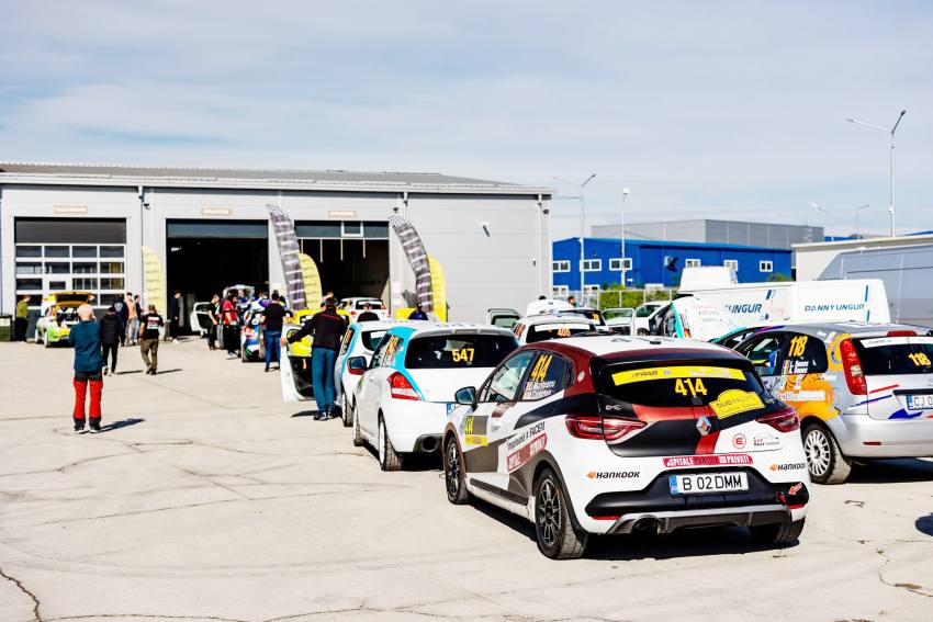 DTO Rally Team – Echipa care a readus Argeșul în prim-planul motorsportului românesc 8 DTO rally2 - DTO Rally Team – Echipa care a readus Argeșul în prim-planul motorsportului românesc