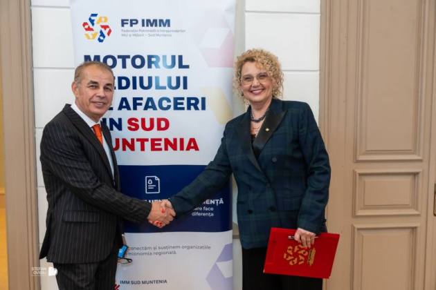 WhatsApp Image 2026 07 15 at 13.42.54 7 - Olimpia Doru, președinte al Federației IMM Sud Muntenia: Economia nu poate aștepta. Antreprenorii au nevoie de decizii, nu de promisiuni!
