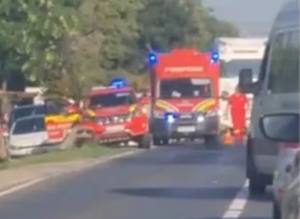 cats - Sfârșit tragic pentru un bărbat de 45 de ani. A făcut infarct după ce a aflat că fiica sa a fost implicată într-un accident