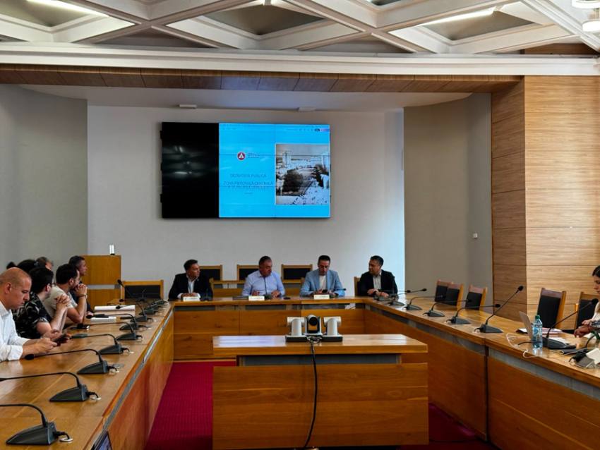 Sursă foto: Primăria Municipiului Pitesti