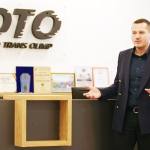 Dolo Trans Olimp. Compania care a dus transporturile argeșene în elita Europei 10 dolofan 1 - Dolo Trans Olimp. Compania care a dus transporturile argeșene în elita Europei