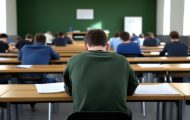 contestație notă bac 2026