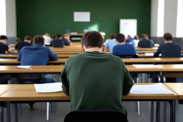 contestație notă bac 2026