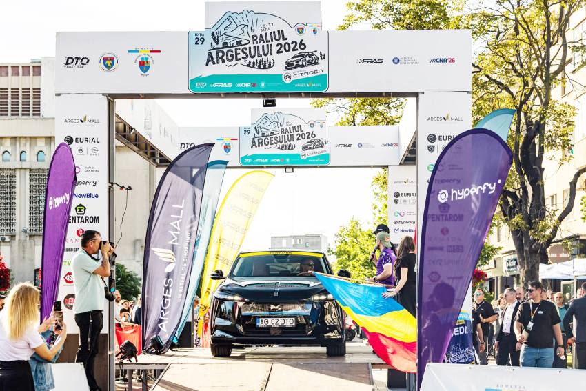 DTO Rally Team – Echipa care a readus Argeșul în prim-planul motorsportului românesc 2 raliu DTO - DTO Rally Team – Echipa care a readus Argeșul în prim-planul motorsportului românesc