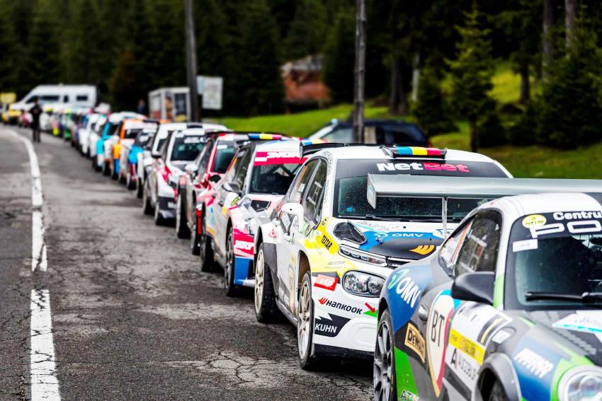 DTO Rally Team – Echipa care a readus Argeșul în prim-planul motorsportului românesc 3 raliu participanti - DTO Rally Team – Echipa care a readus Argeșul în prim-planul motorsportului românesc