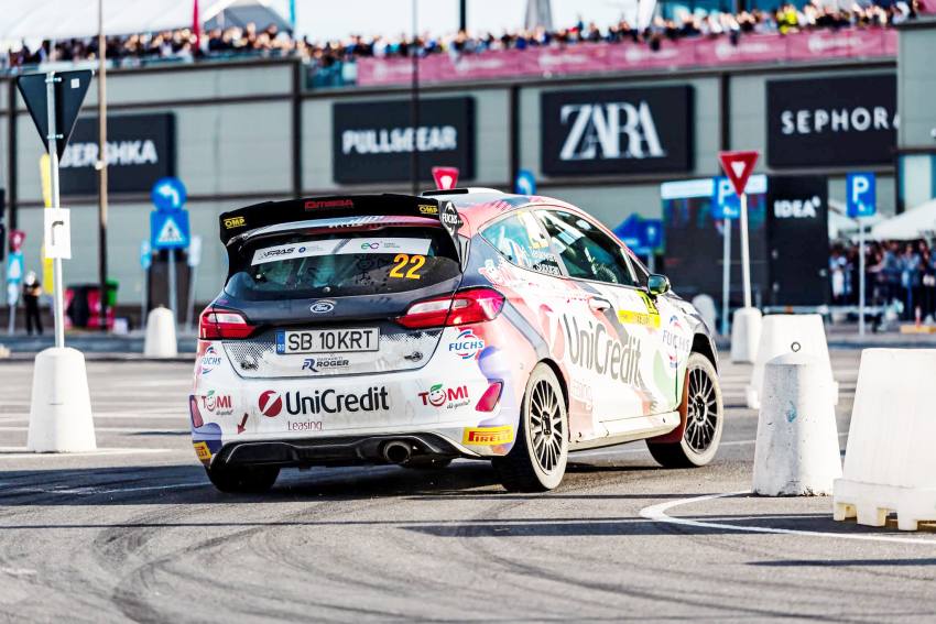 DTO Rally Team – Echipa care a readus Argeșul în prim-planul motorsportului românesc 6 raliu1 - DTO Rally Team – Echipa care a readus Argeșul în prim-planul motorsportului românesc