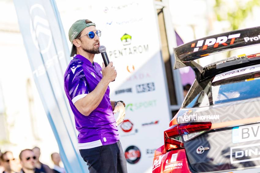 DTO Rally Team – Echipa care a readus Argeșul în prim-planul motorsportului românesc 1 raliu7 - DTO Rally Team – Echipa care a readus Argeșul în prim-planul motorsportului românesc
