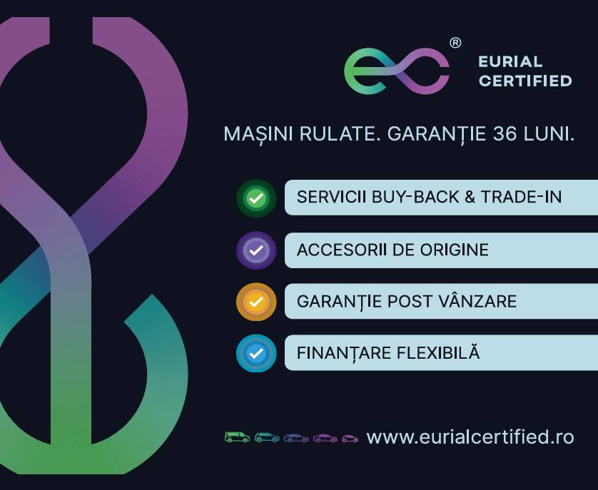 Eurial Certified 