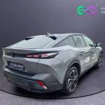 Eurial Certified Peugeot 408 Allure Pack