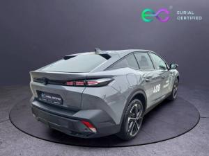 Eurial Certified Peugeot 408 Allure Pack
