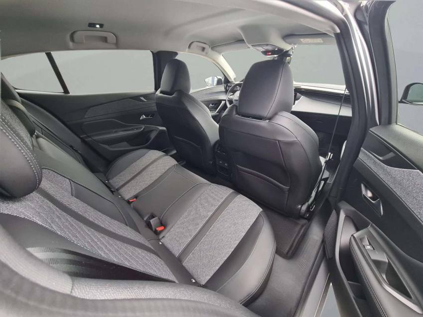 Eurial Certified Peugeot 408 Allure Pack