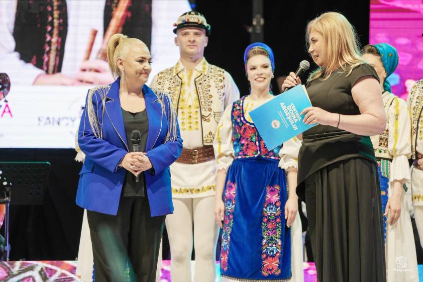 Doina Argesului