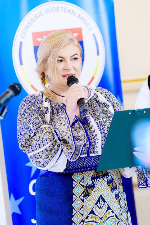 Doina Argesului