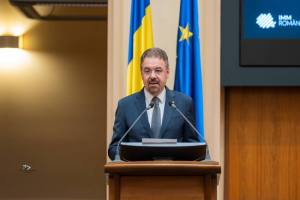 WhatsApp Image 2026 07 16 at 01.30.14 1 - O nouă ediție a Cartei Albe a IMM-urilor din România a fost lansată