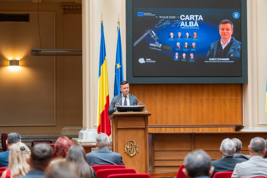 WhatsApp Image 2026 07 16 at 01.30.14 7 - O nouă ediție a Cartei Albe a IMM-urilor din România a fost lansată