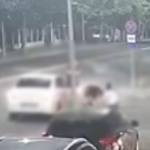 bataie bucuresti sofer ride sharing