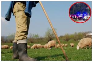 Foto: Adevarul/ Salvamont Argeș/ colaj Ancheta/ descriptiv