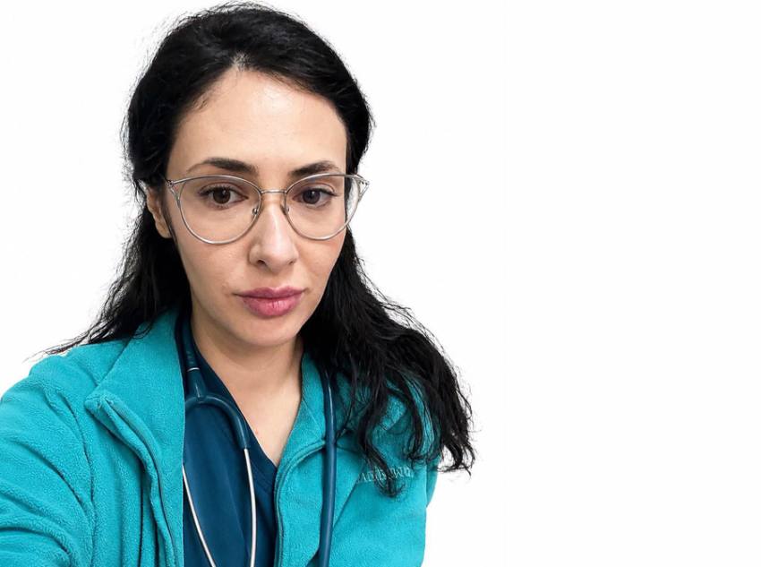 Sursă foto: FB Centrul Medical Pârga Sat