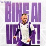 Sursă foto: FC Argeș