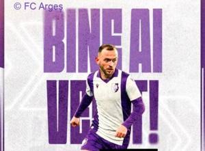 Sursă foto: FC Argeș