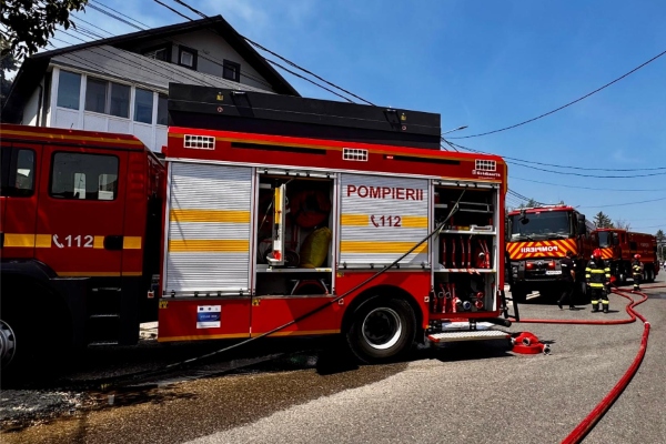 incendiu ștefănești (1)