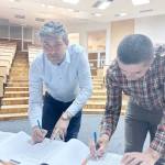 Primăria Moșoaia accelerează modernizarea infrastructurii rutiere 10 Mosoaia adrian frintura