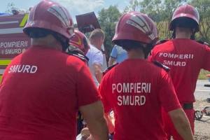 pompieri smurd