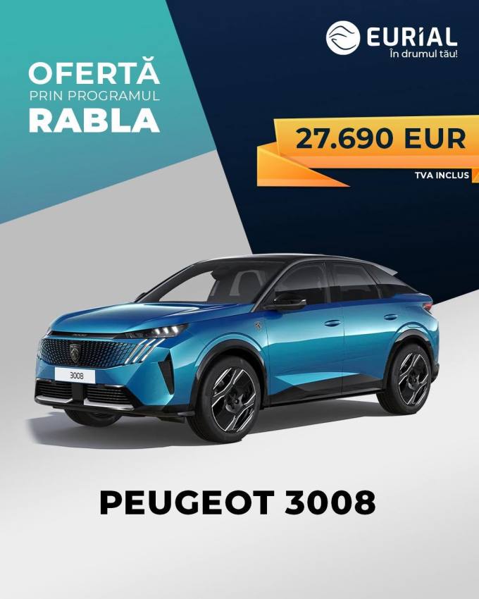 oferte Rabla Eurial Pitesti