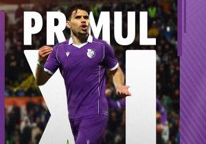 Sursă foto: FC Argeș