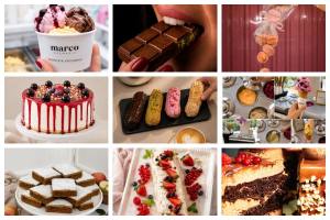 Marco Cremeria - Marco Cremeria: Înghețată italiană autentică și delicii artizanale pentru toate gusturile și evenimentele