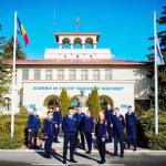 Înscrierile pentru admiterea la Academia de Poliție „Alexandru Ioan Cuza” se fac până la data de 24 iulie 12 academia de politie