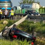 accident mortal autostrada soarelui