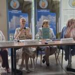 Alina Gorghiu, semnal de alarmă: „Fiecare femeie trebuie să poată trăi fără frică”. Datele care arată amploarea violenței 11 Sursă foto: FB Alina Gorghiu