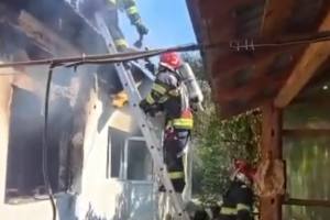 incendiu leordeni (1)